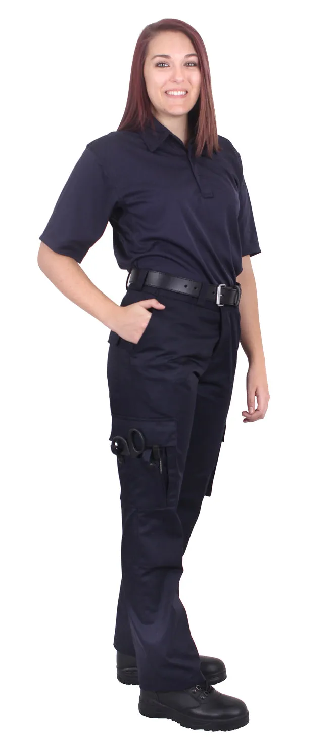 [Public Safety] Women's EMT Pants