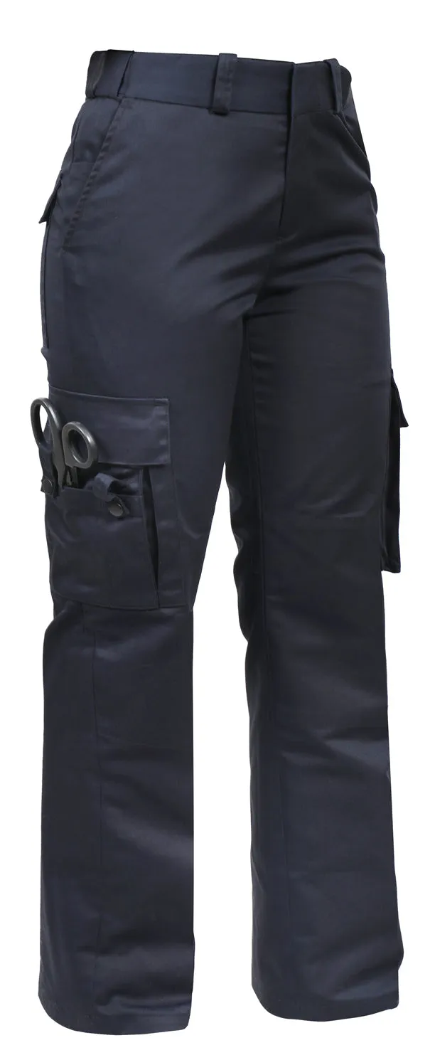 [Public Safety] Women's EMT Pants