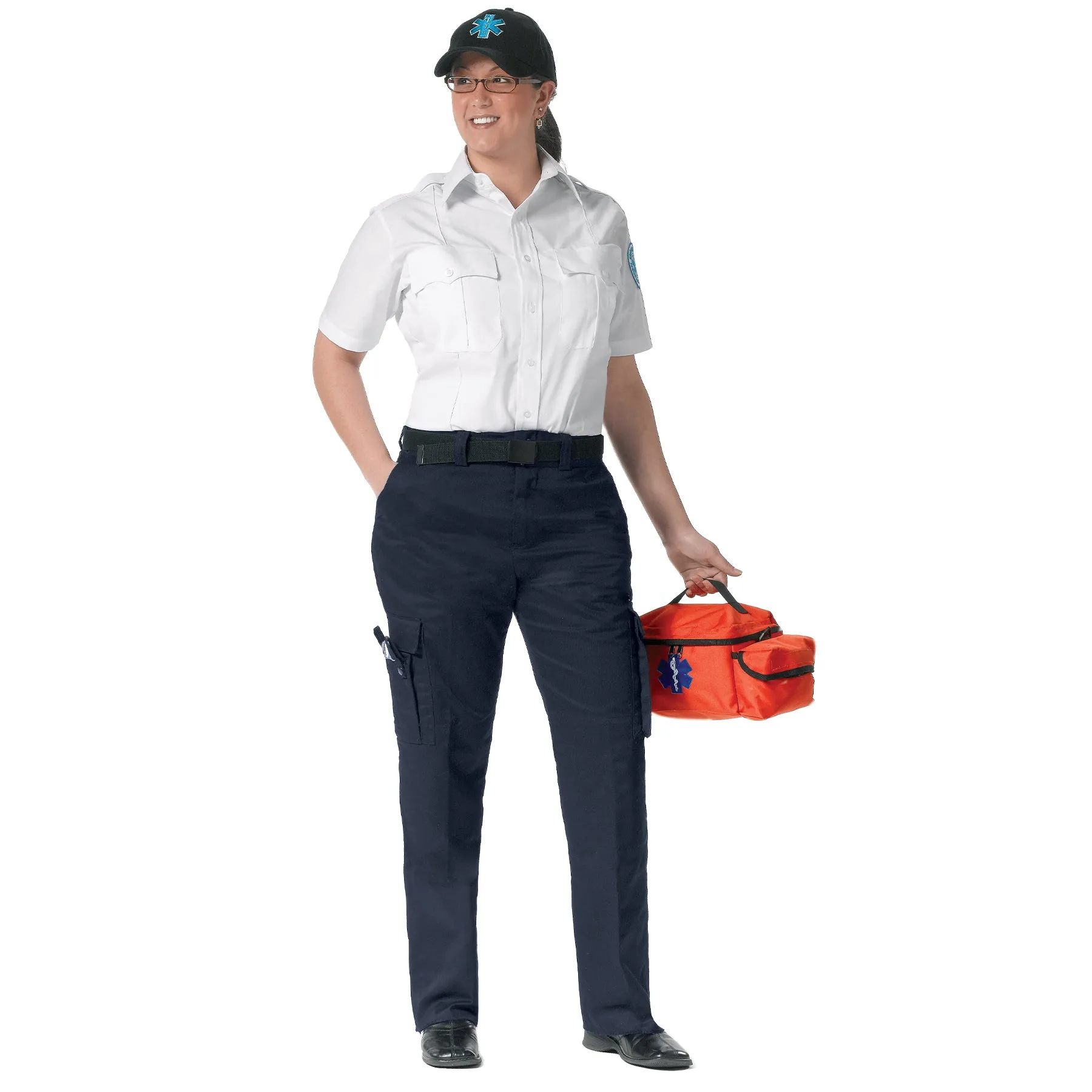 [Public Safety] Women's EMT Pants