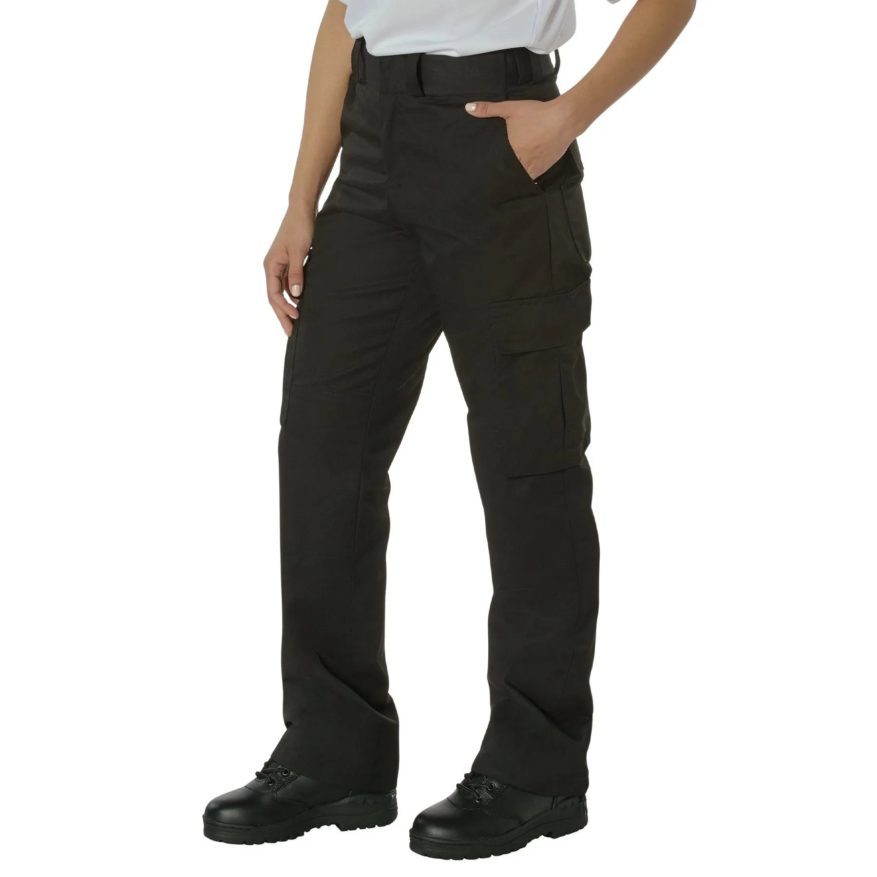 [Public Safety] Women's EMT Pants