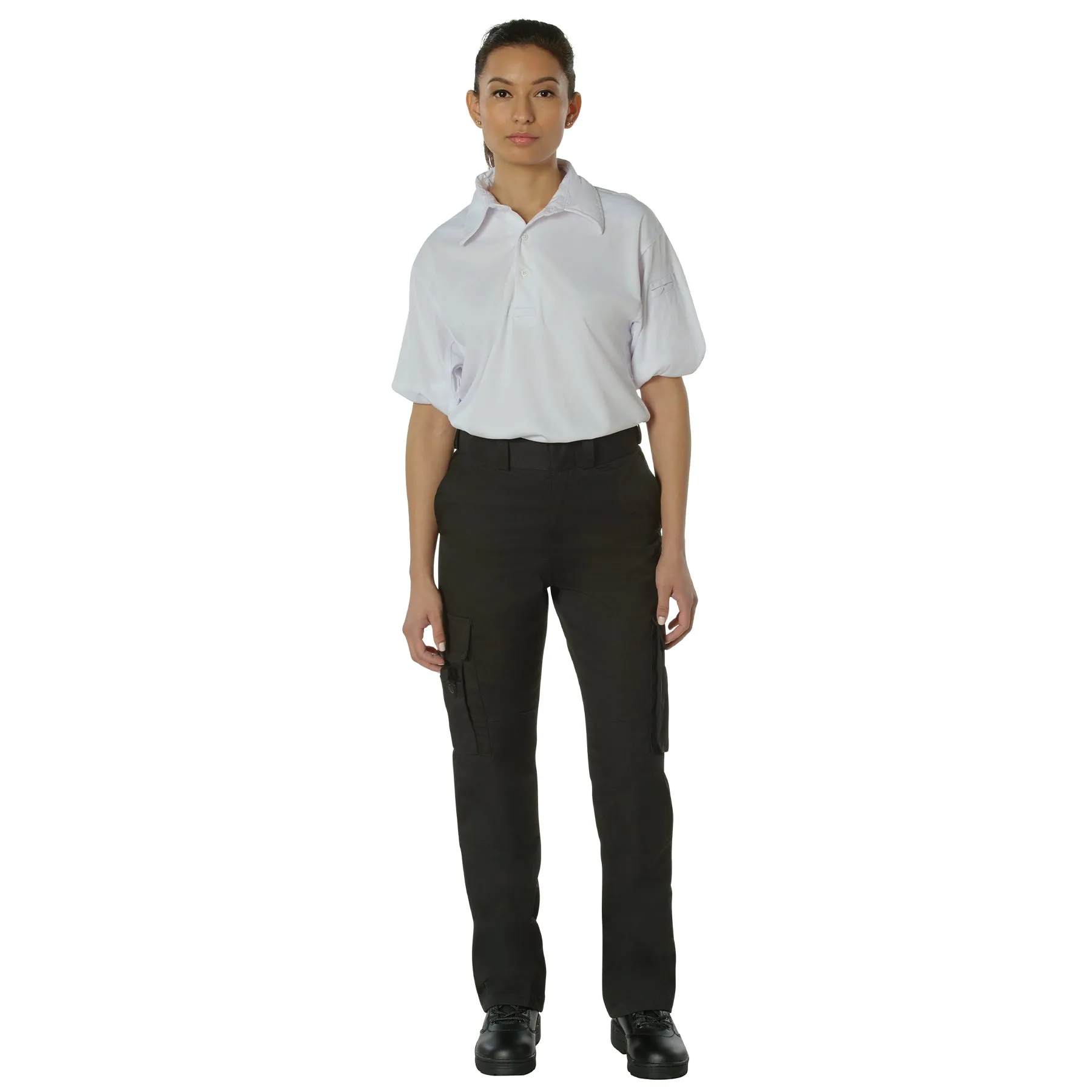 [Public Safety] Women's EMT Pants