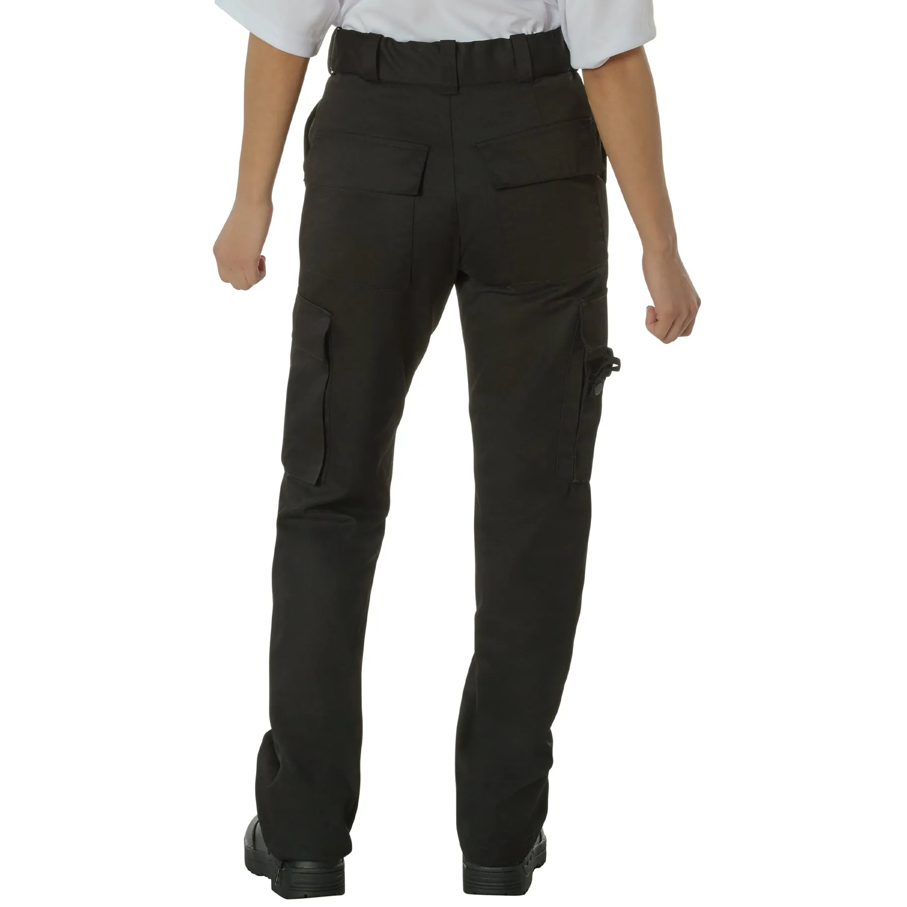 [Public Safety] Women's EMT Pants