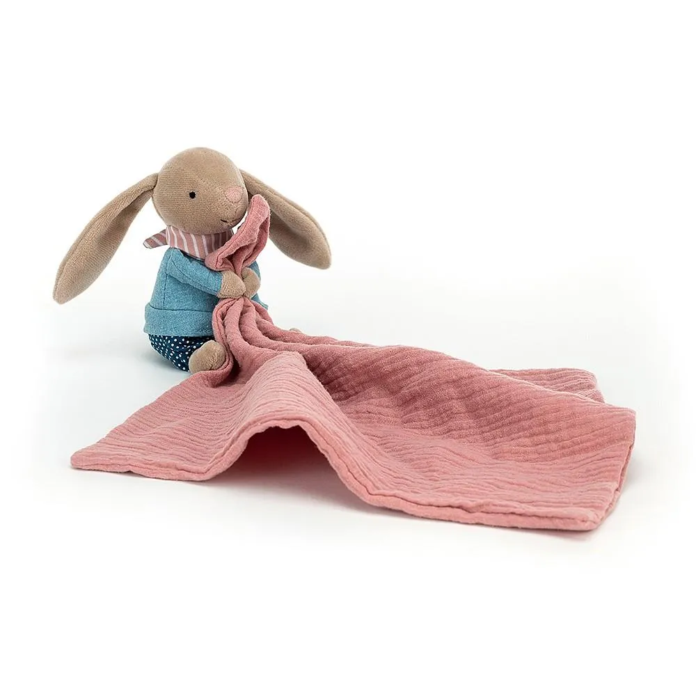 RAMBLER BUNNY COZY