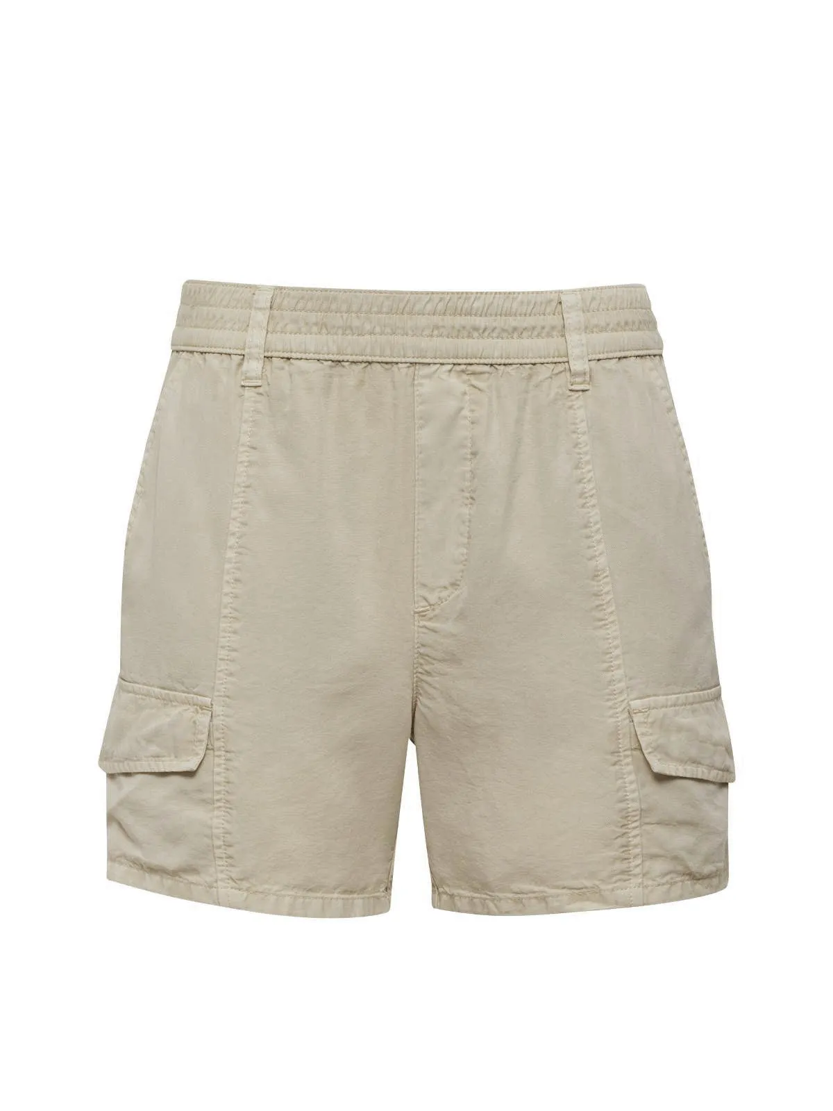 Relaxed Rebel Standard Rise Short Birch