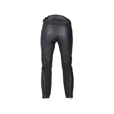 Richa Laura Ladies Leather Trouser Black