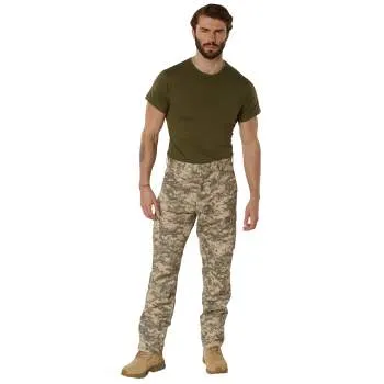 Rothco Digital Camo Tactical BDU Pants / ACU Digital Camo