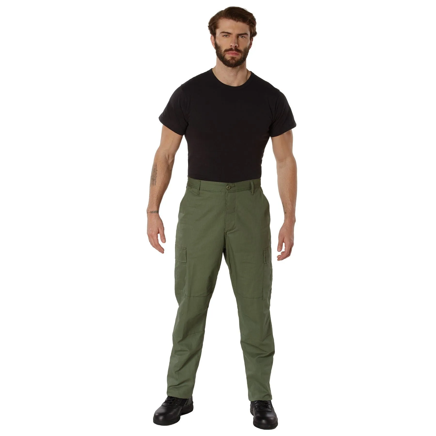 Rothco Rip Stop BDU Pants