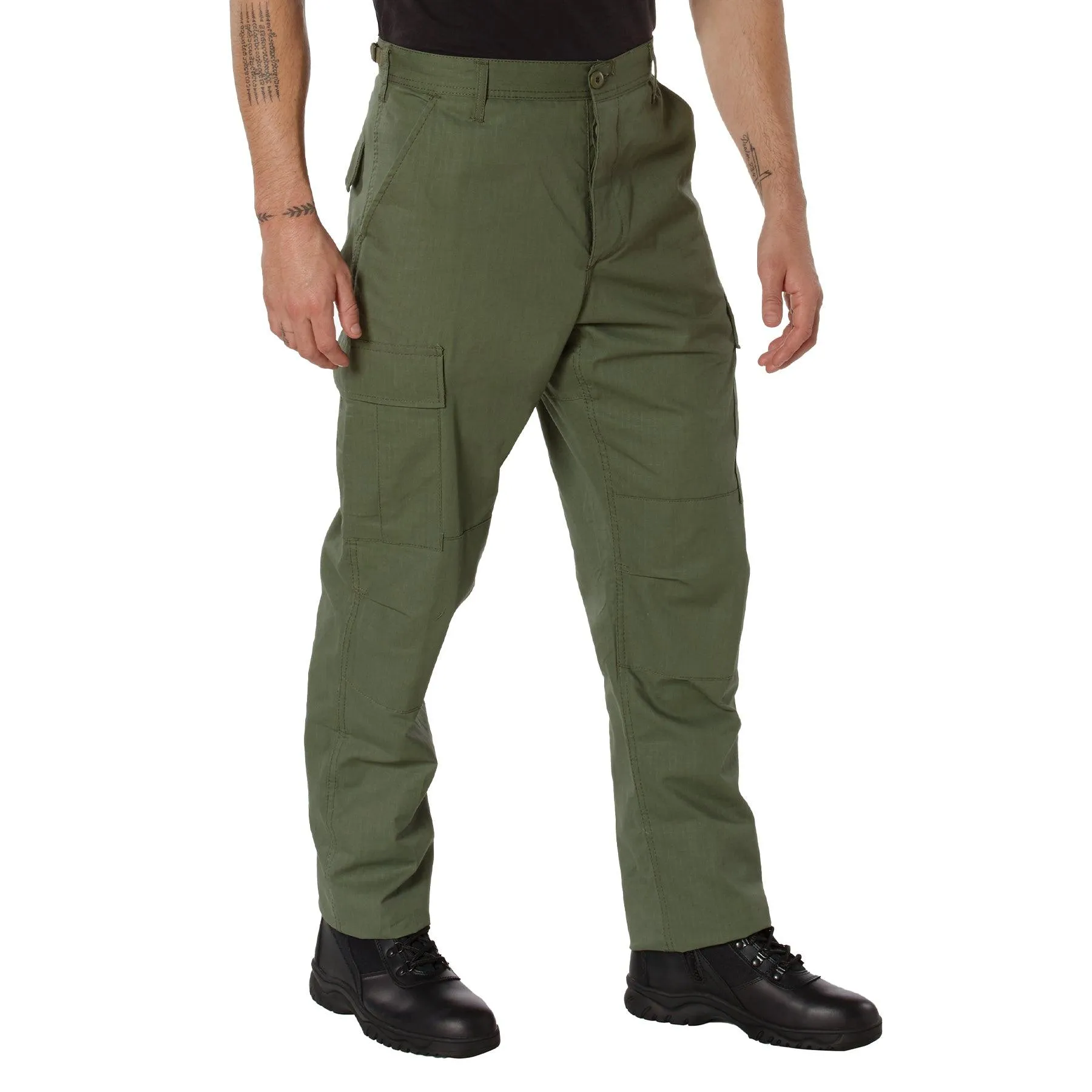 Rothco Rip Stop BDU Pants