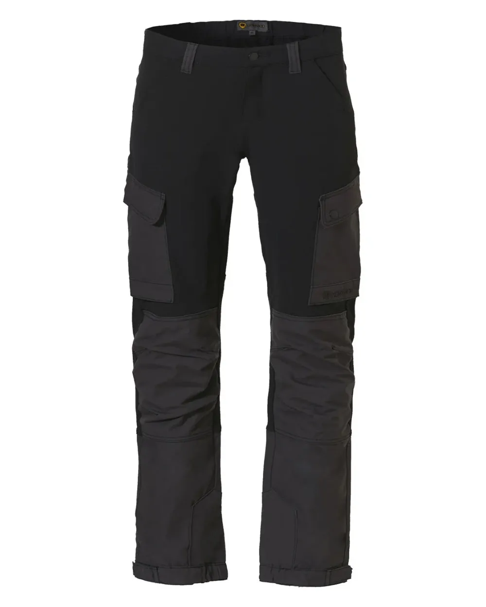 Rovince Mens Flexline Trousers