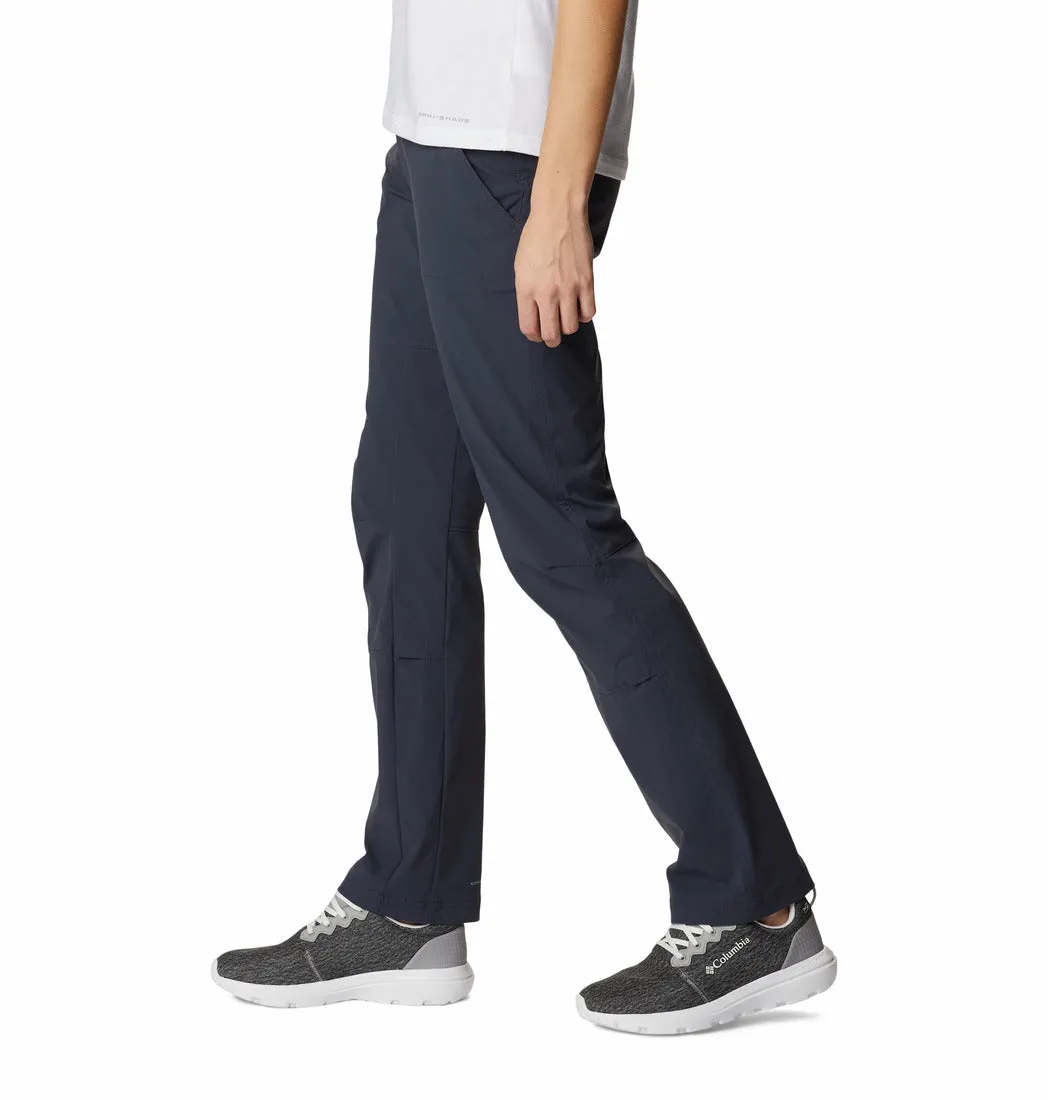 Saturday Trail™ Hiking Trousers - Regular Leg - India Ink