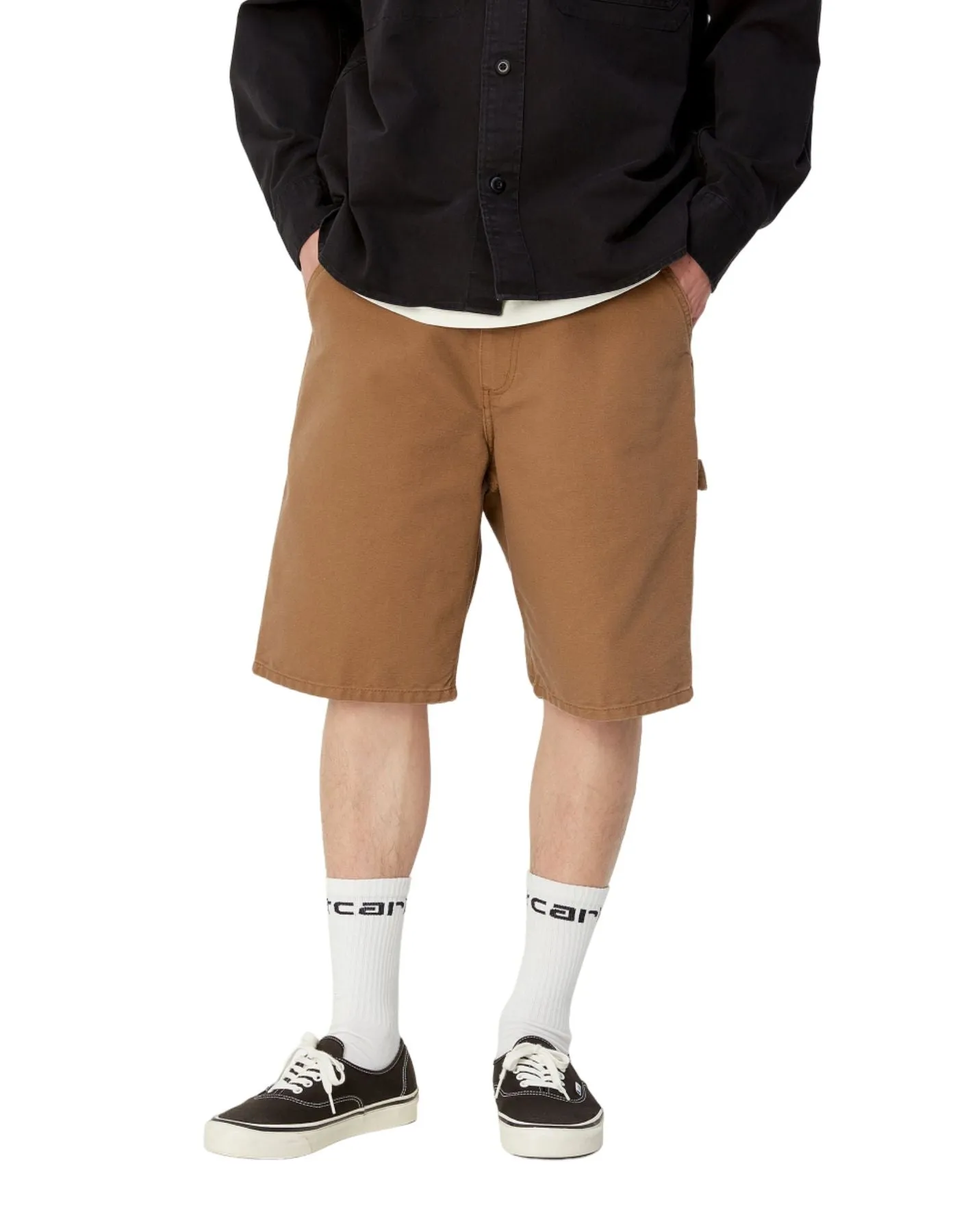 Shorts man I027942 HZ02 CARHARTT WIP