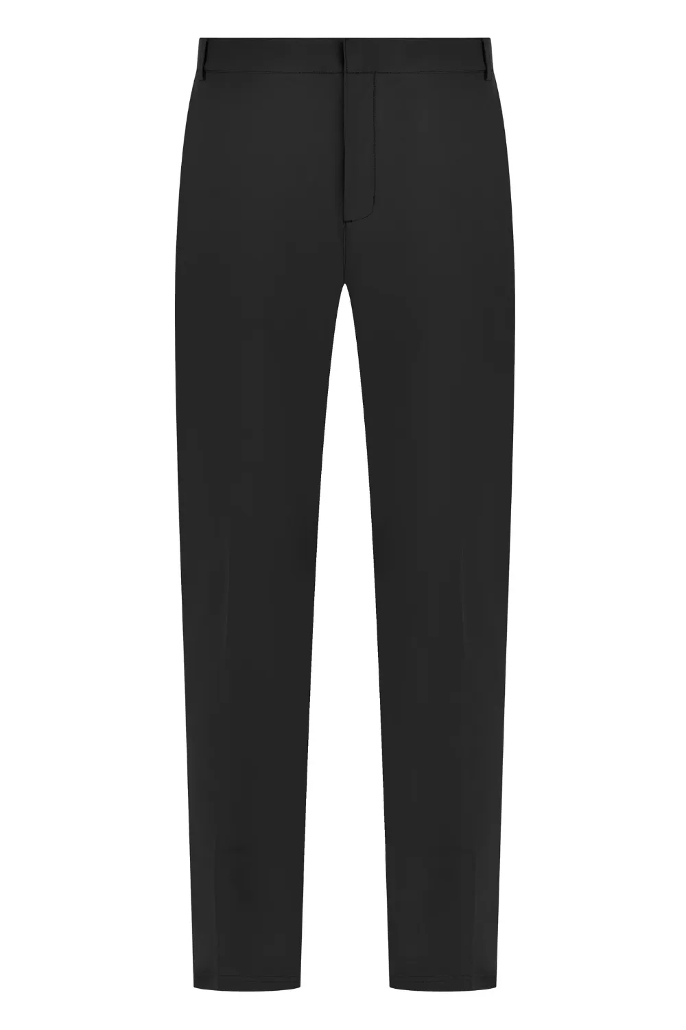 Sidra Chino Trousers Black