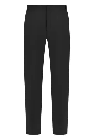 Sidra Chino Trousers Black