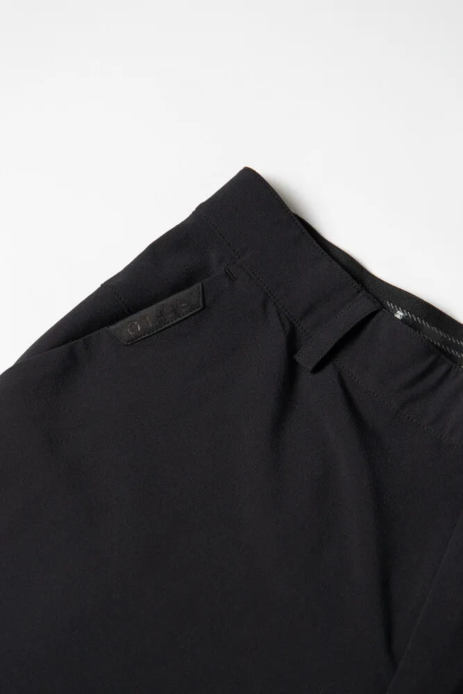 Sidra Chino Trousers Black