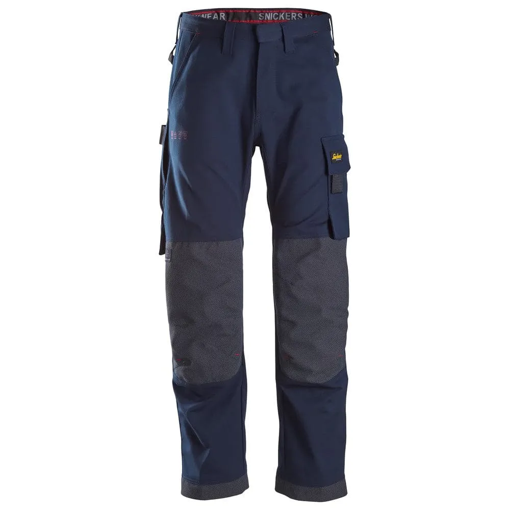 Snickers 6386 ProtecWork Work Trousers