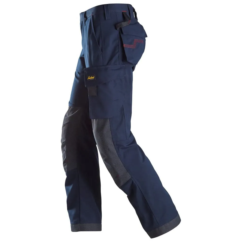 Snickers 6386 ProtecWork Work Trousers