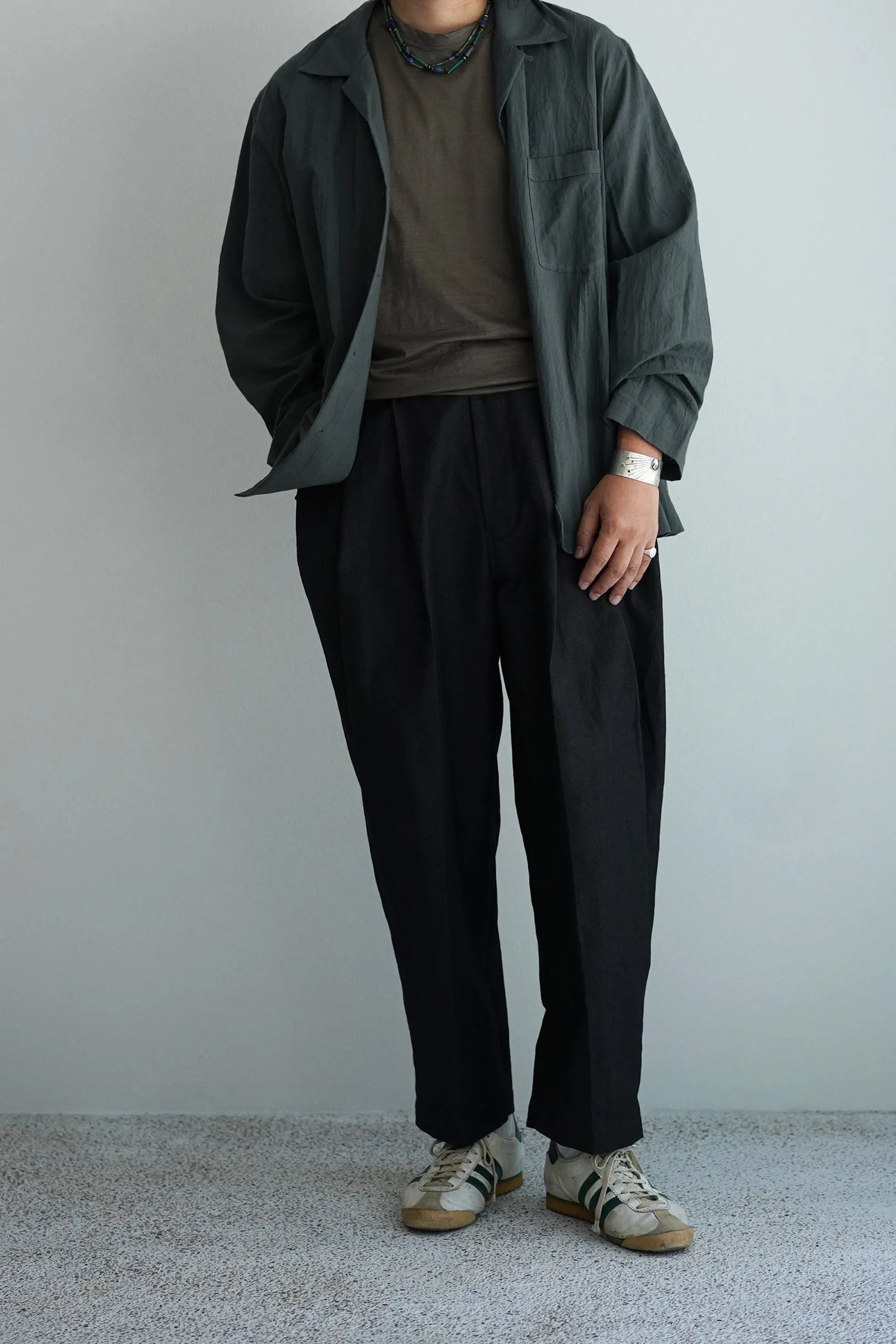 STILL BY HAND / SH08242 / STYLE