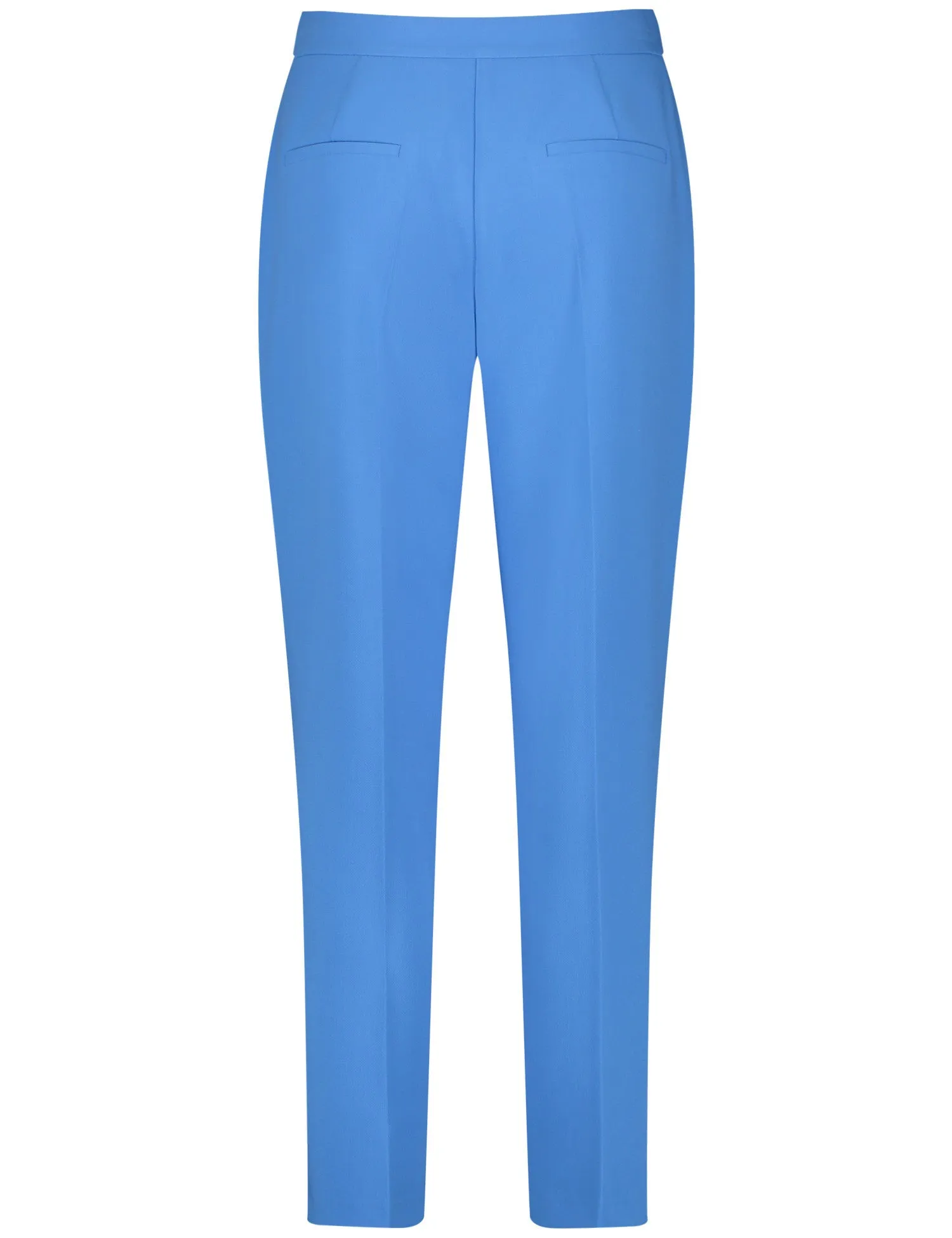 Stretch Trousers