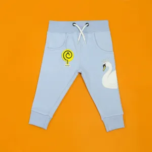 Swan Sky Trousers