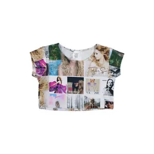 Swifties Stretch Top