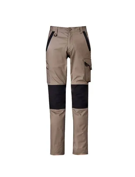 Syzmik Mens Streetworx Tough Pant (ZP550)