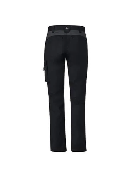 Syzmik Mens Streetworx Tough Pant (ZP550)