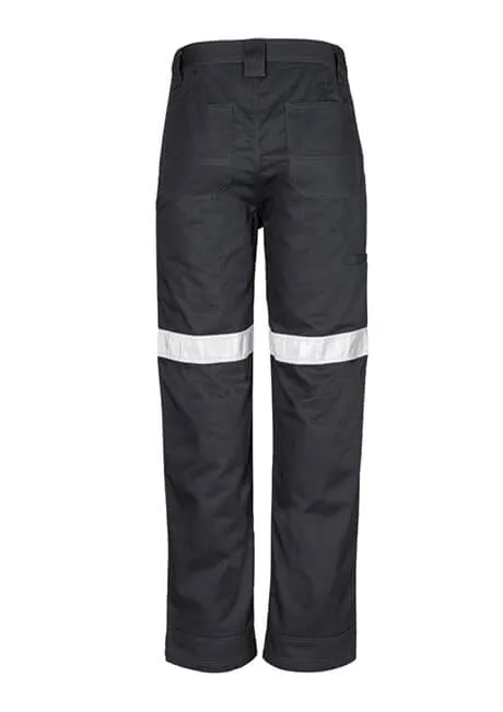 Syzmik Mens Taped Utility Pant (ZW004)