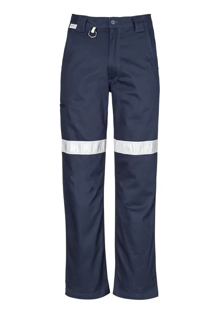 Syzmik Mens Taped Utility Pant (ZW004)