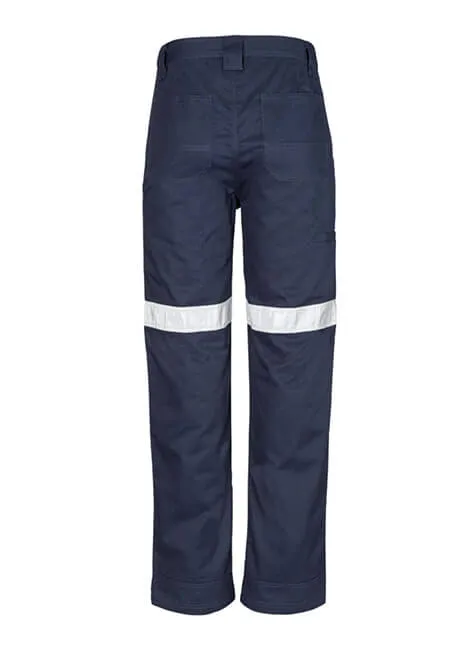 Syzmik Mens Taped Utility Pant (ZW004)