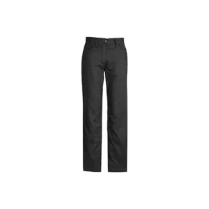 Syzmik Workwear | Womens Plain Utility Pant | ZWL002