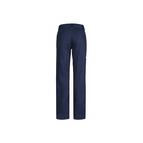 Syzmik Workwear | Womens Plain Utility Pant | ZWL002