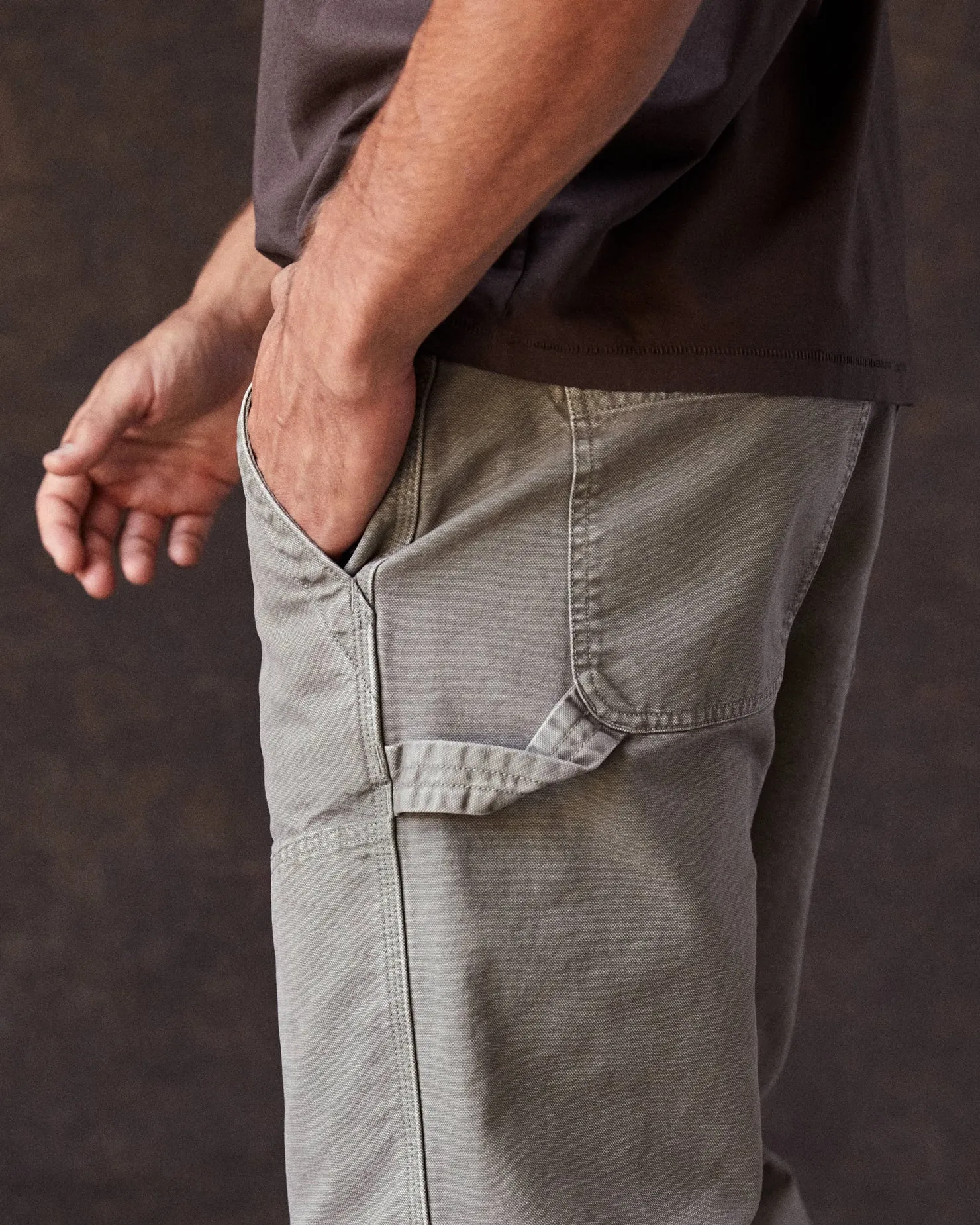 The Craftsman Pant