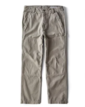 The Craftsman Pant