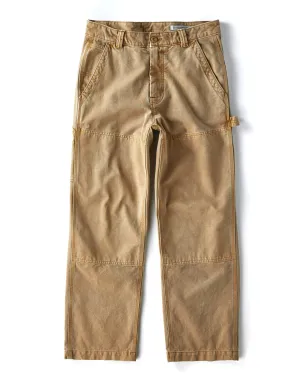 The Craftsman Pant