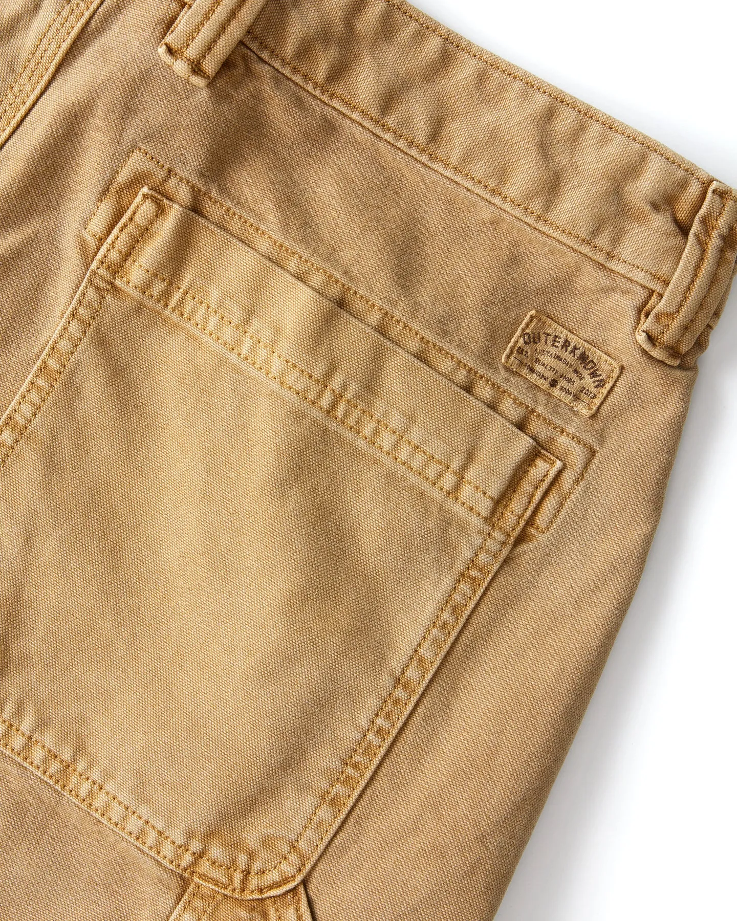 The Craftsman Pant