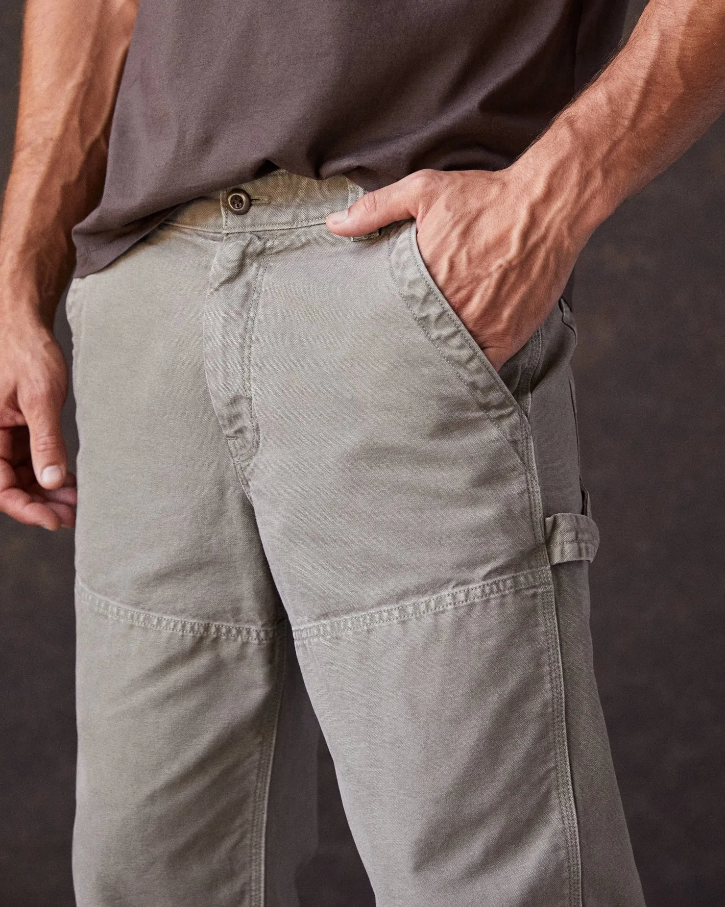 The Craftsman Pant