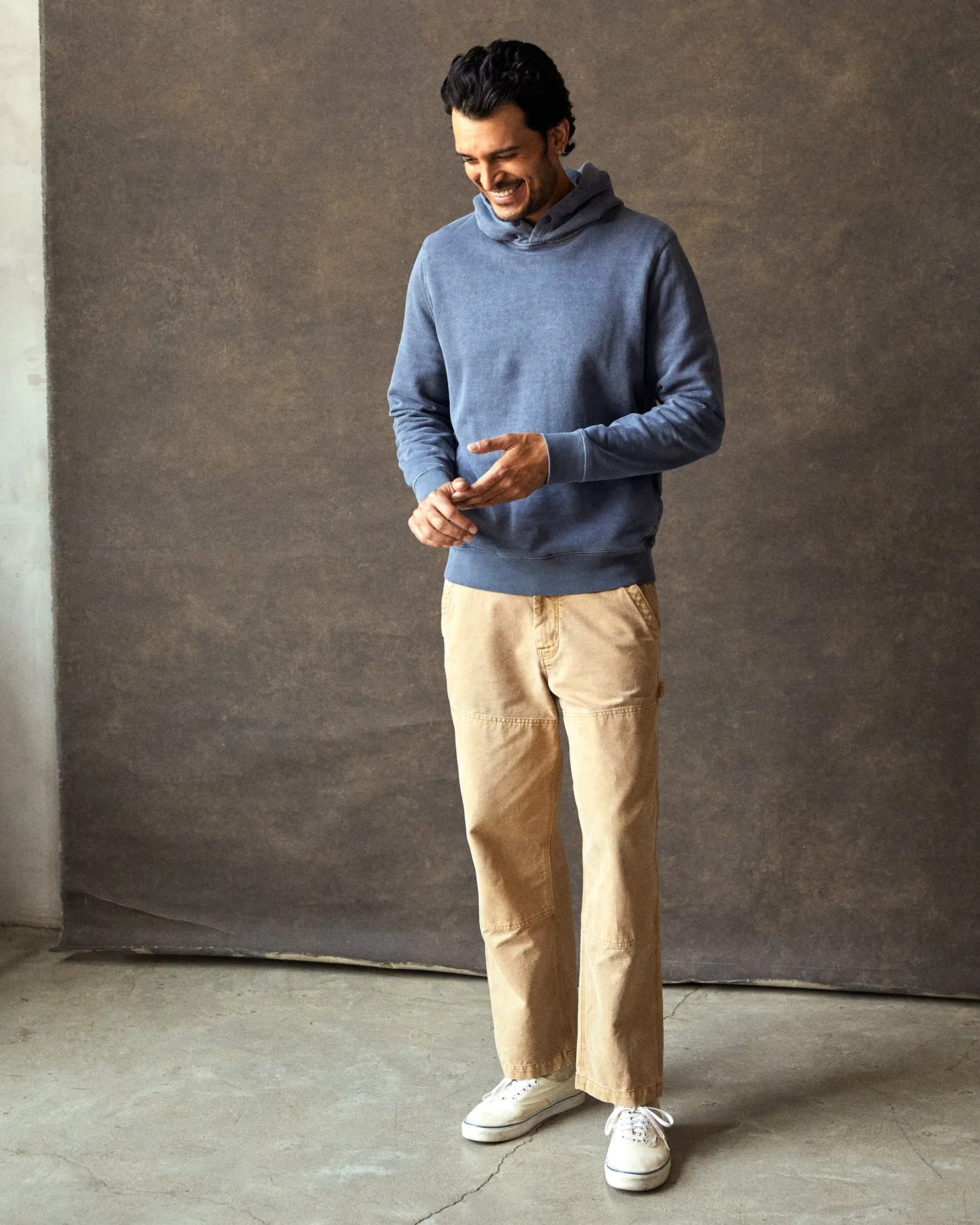 The Craftsman Pant