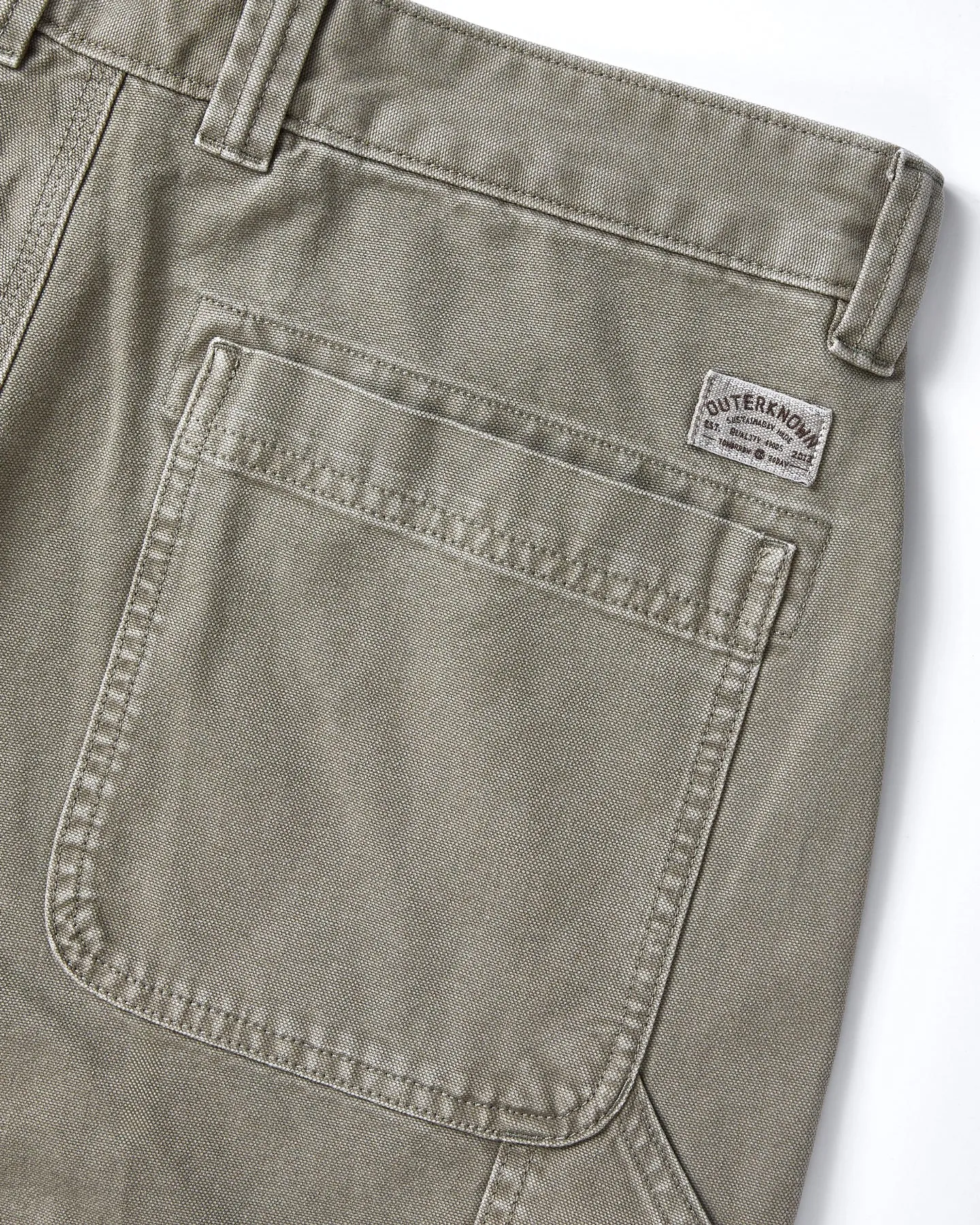 The Craftsman Pant