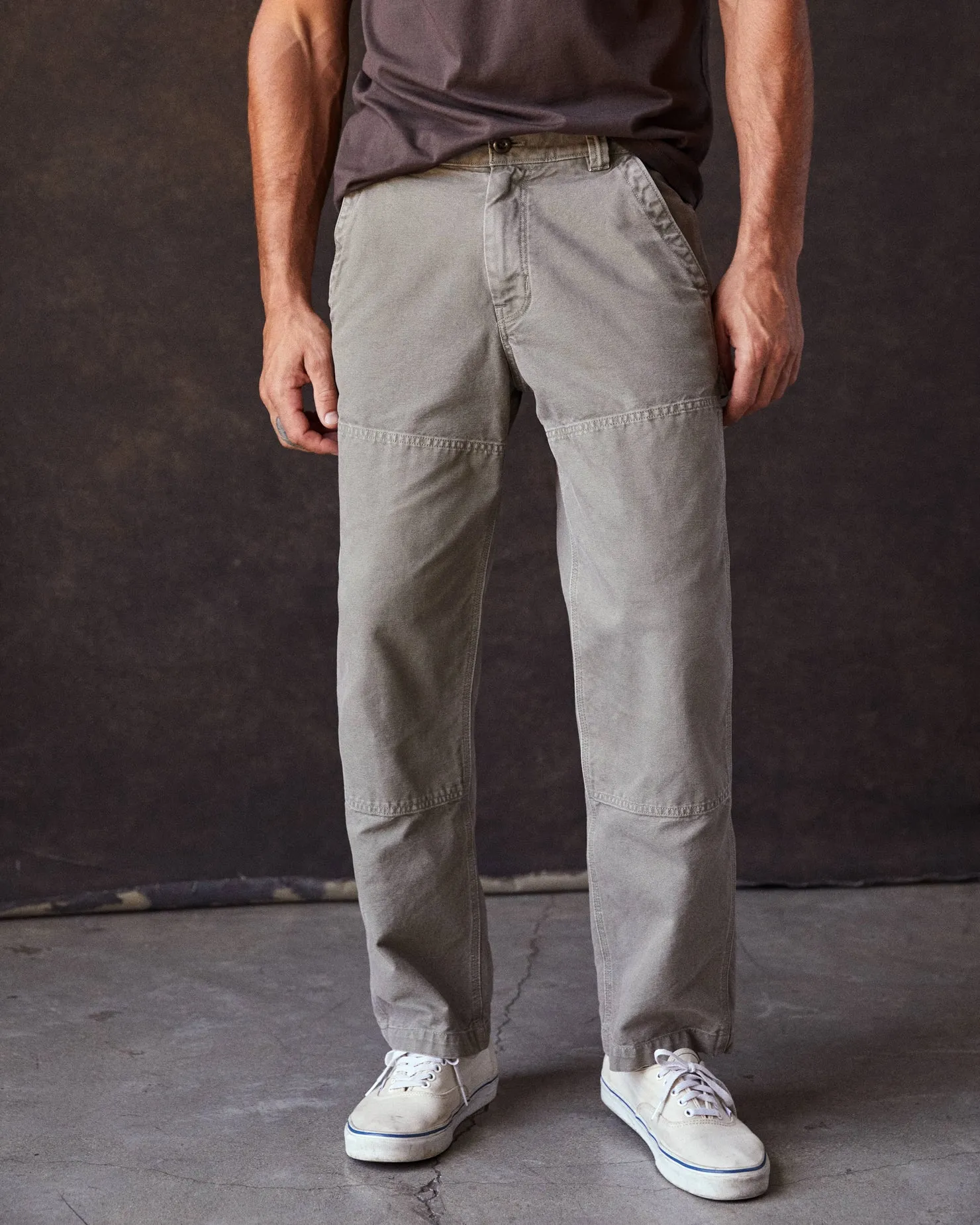 The Craftsman Pant