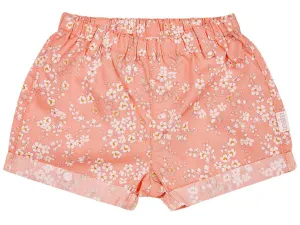 Toshi Baby Short - Stephanie Tea Rose