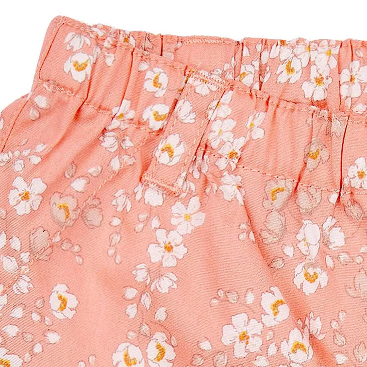 Toshi Baby Short - Stephanie Tea Rose