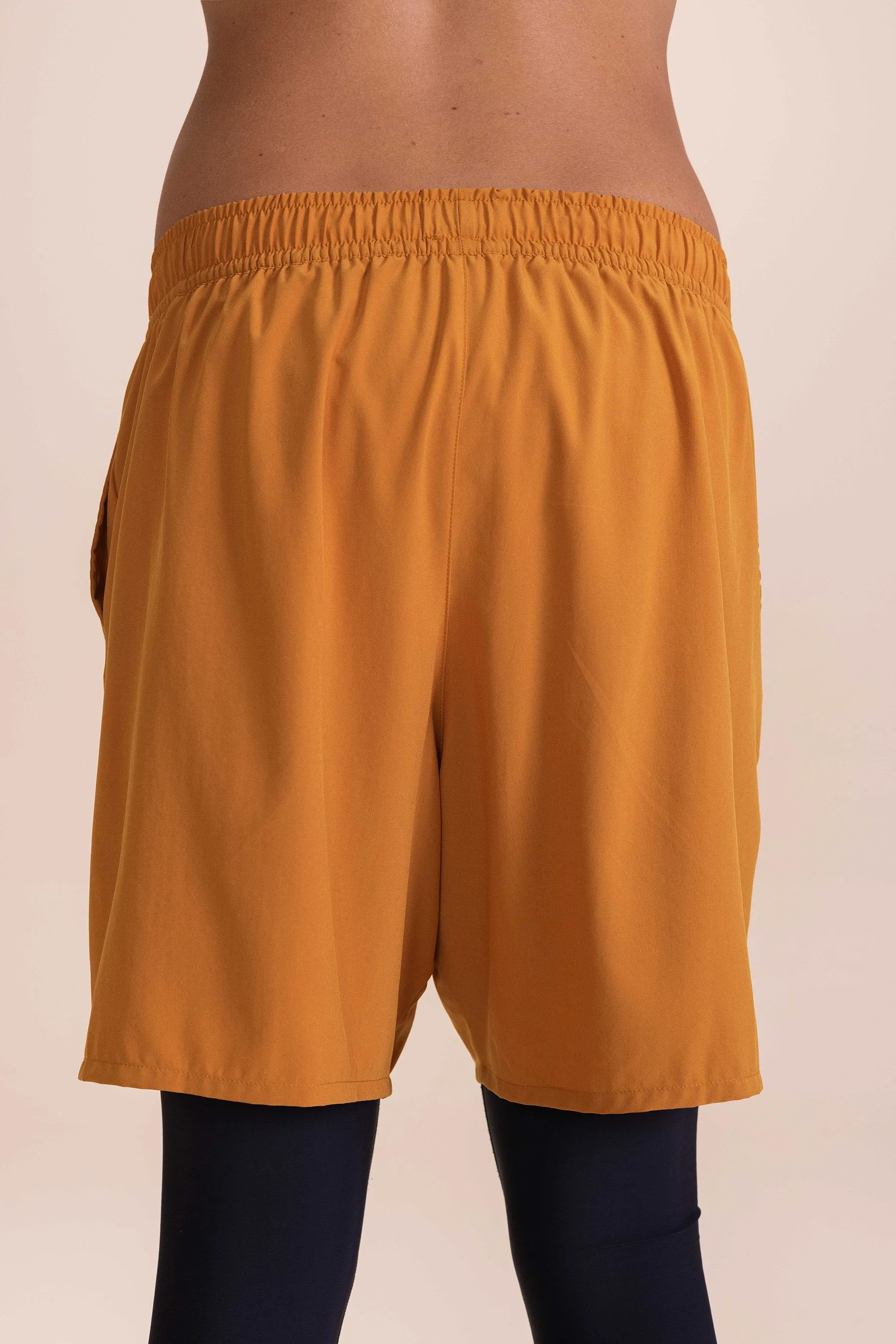 Training 7'' Side Men Shorts