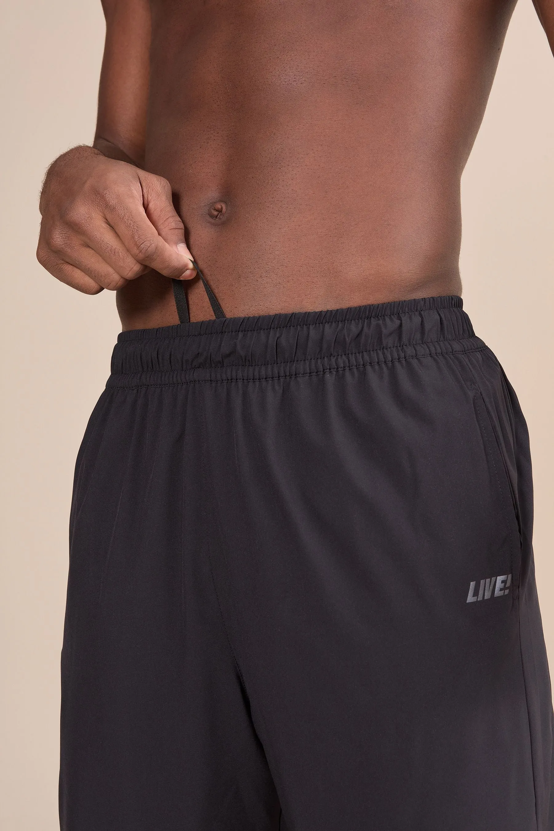 Training 7'' Side Men Shorts