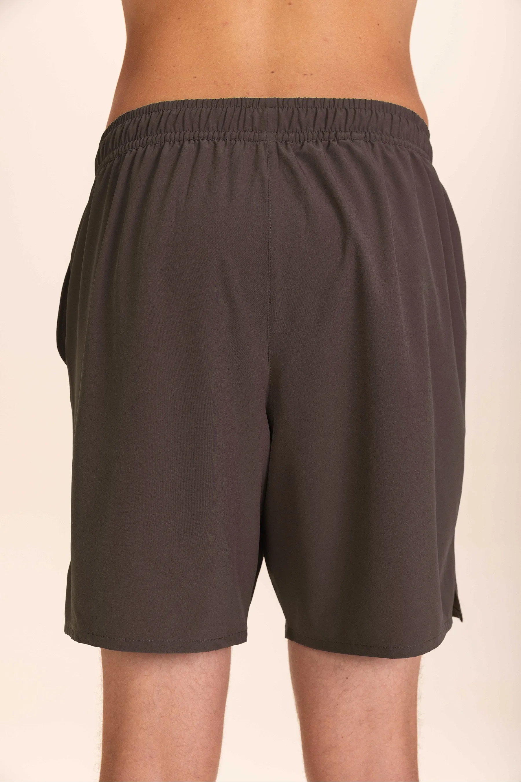 Training 7'' Side Men Shorts