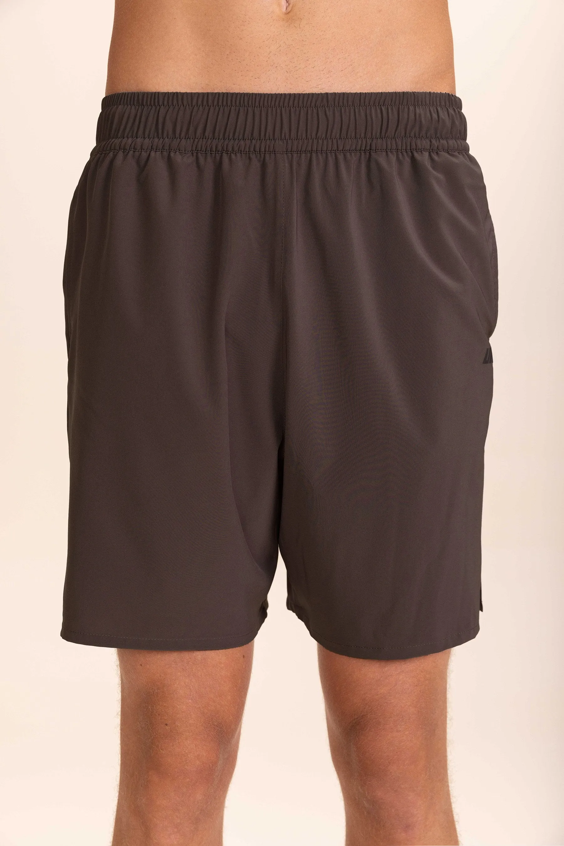 Training 7'' Side Men Shorts