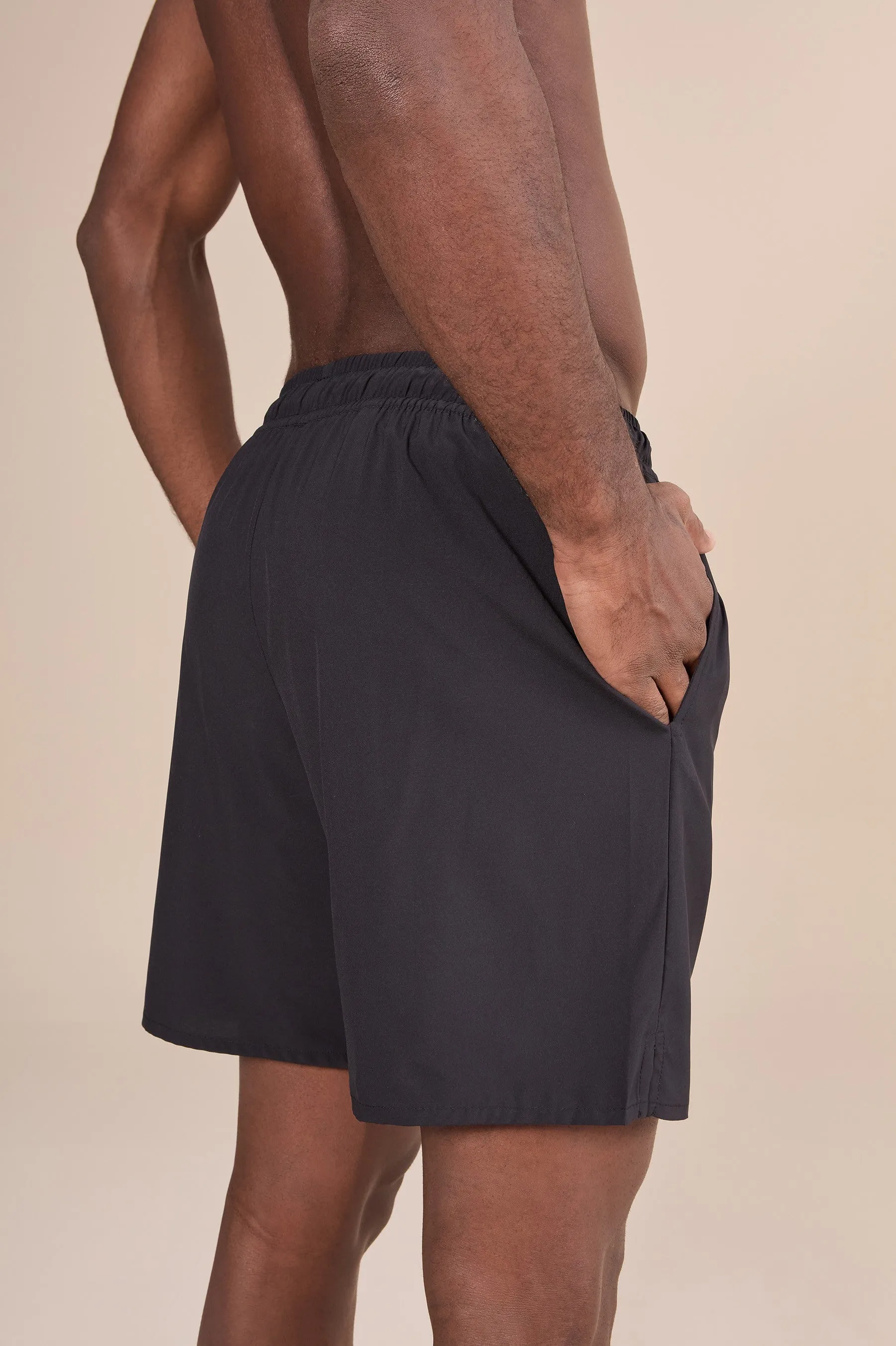 Training 7'' Side Men Shorts