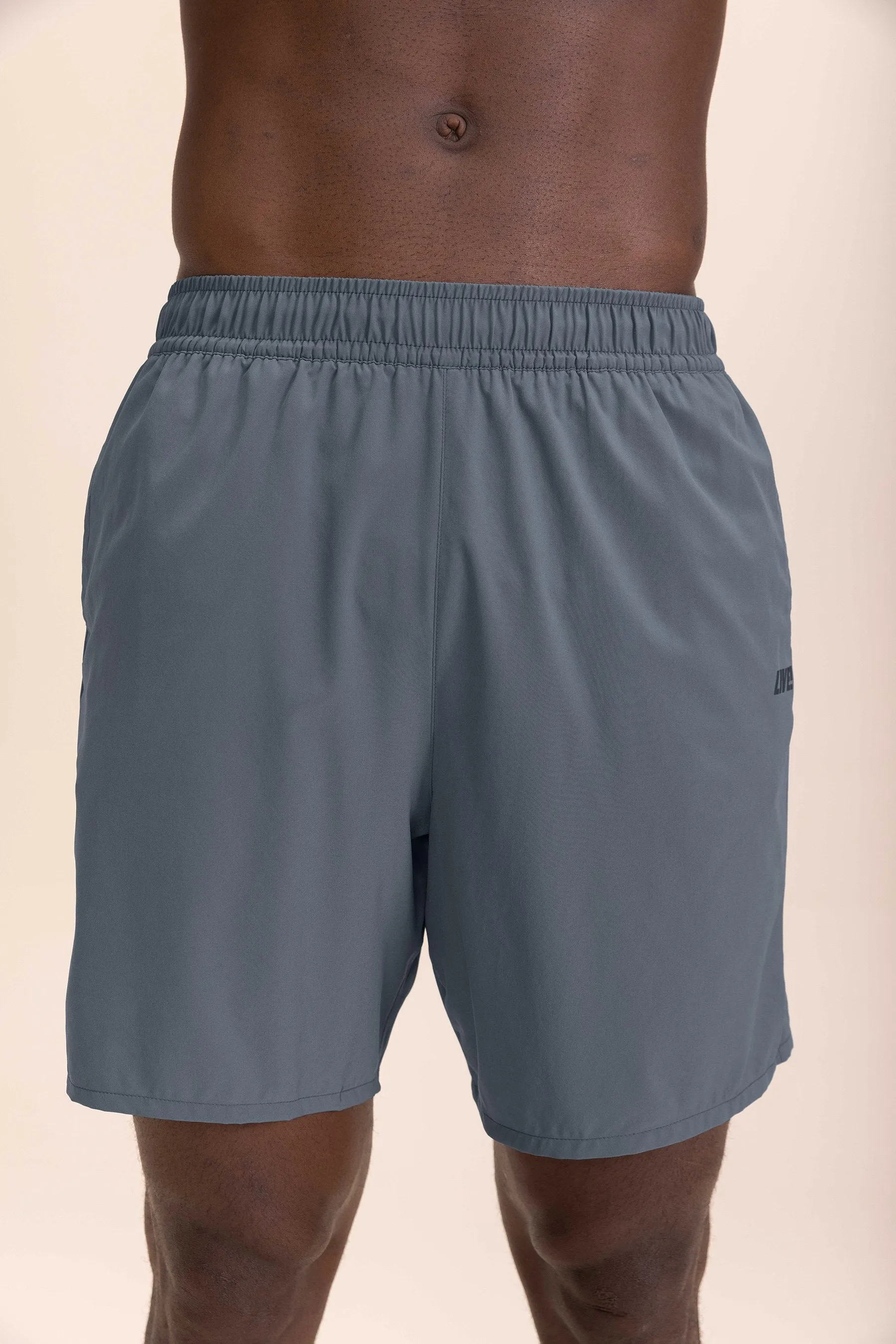 Training 7'' Side Men Shorts