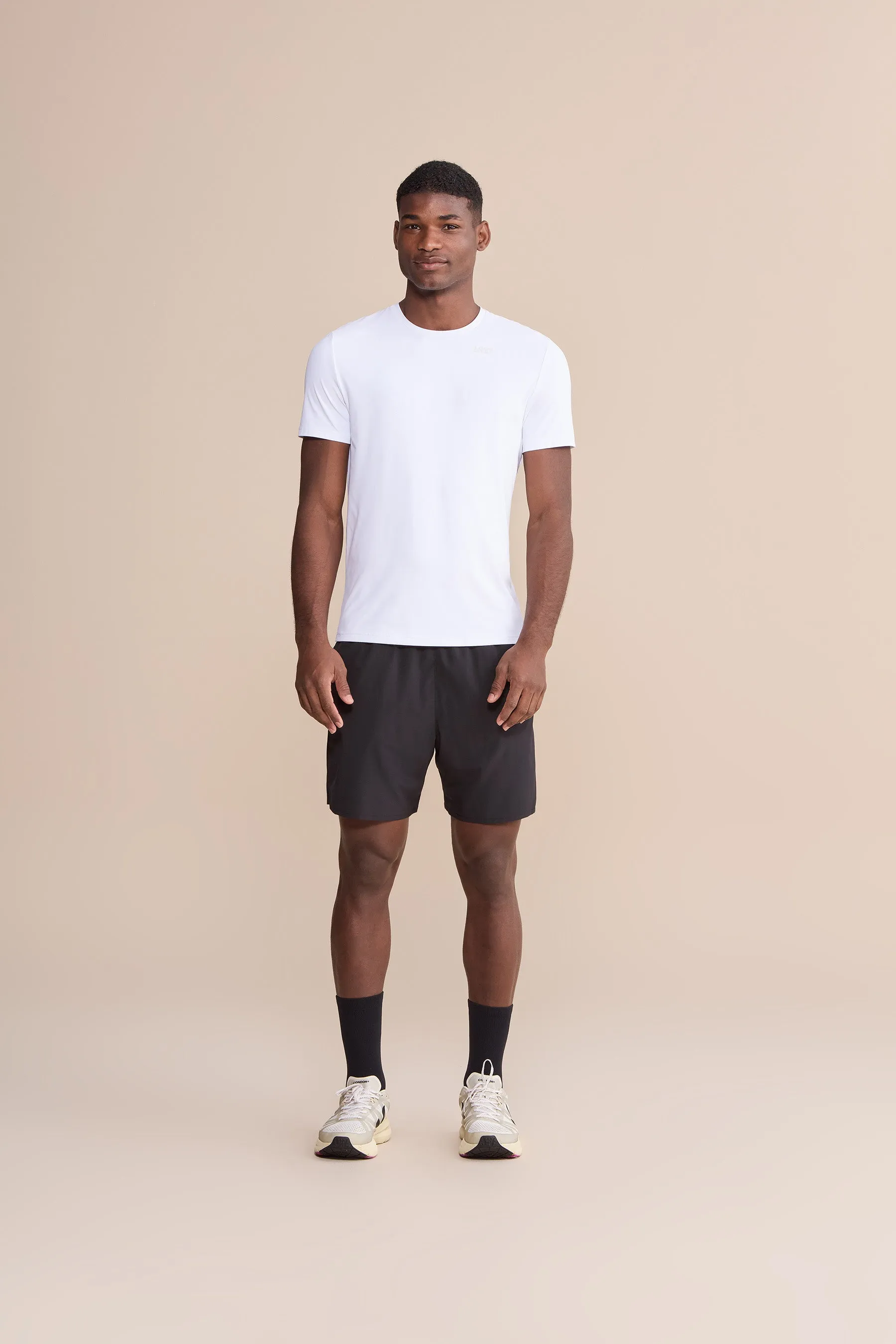 Training 7'' Side Men Shorts