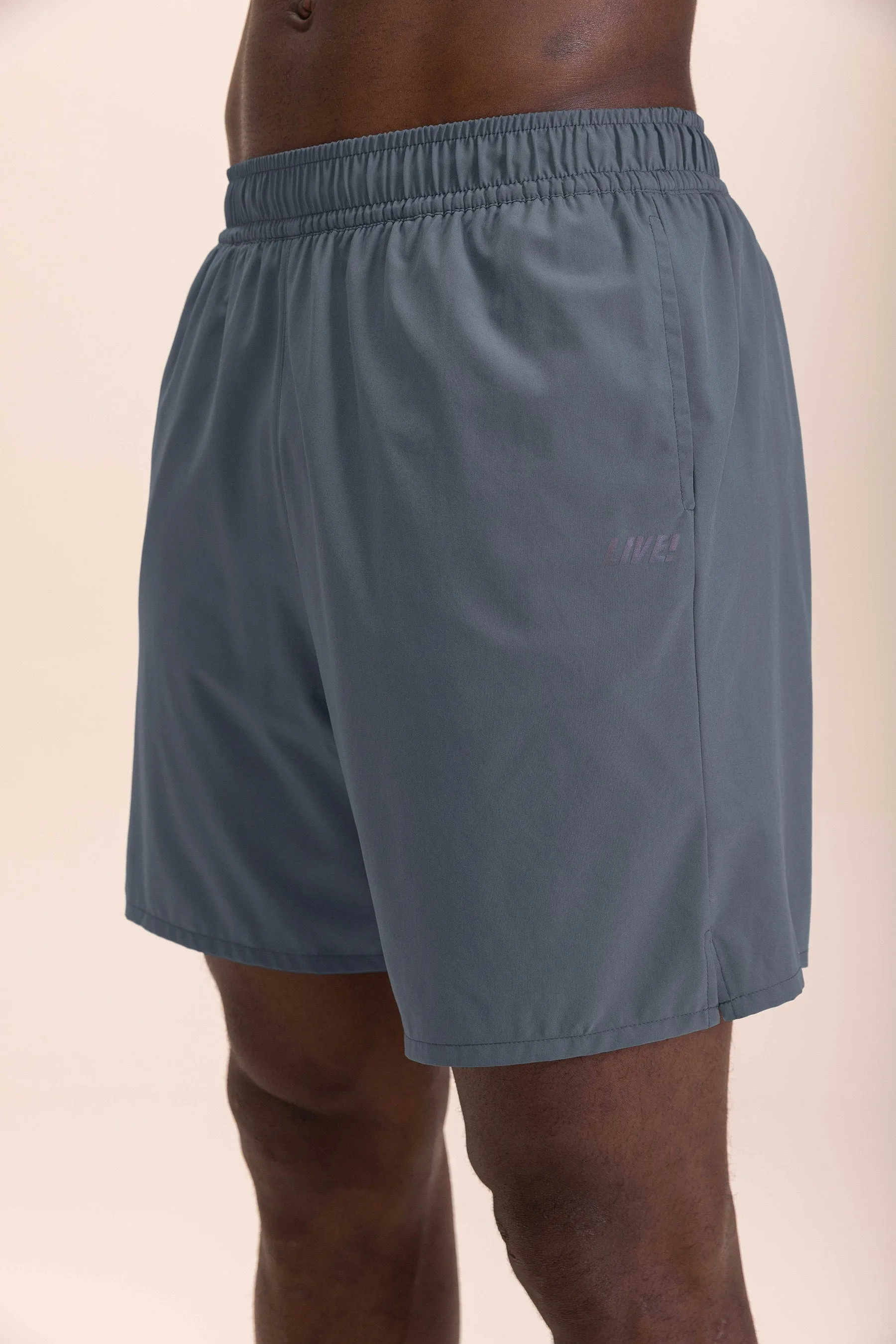 Training 7'' Side Men Shorts