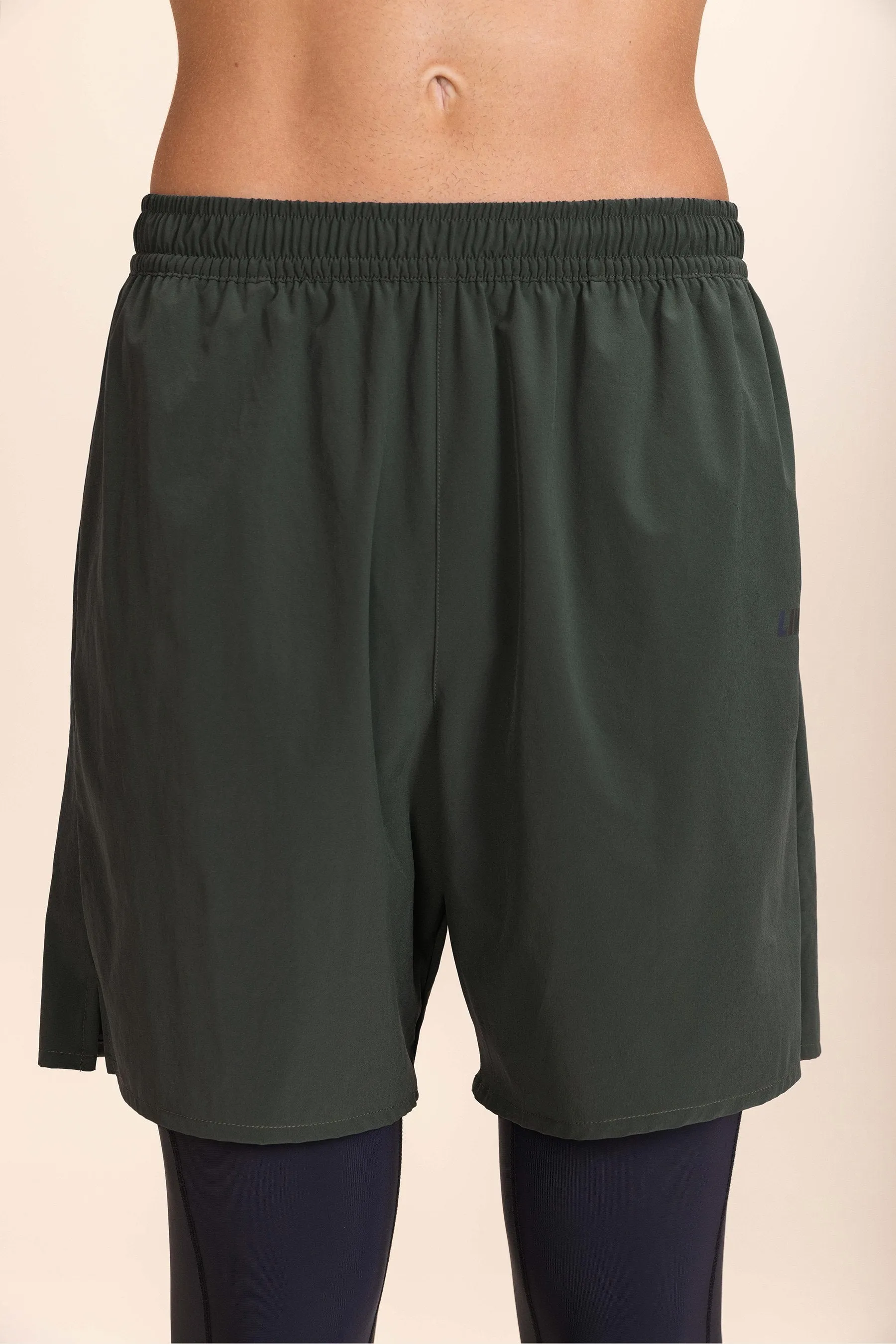 Training 7'' Side Men Shorts